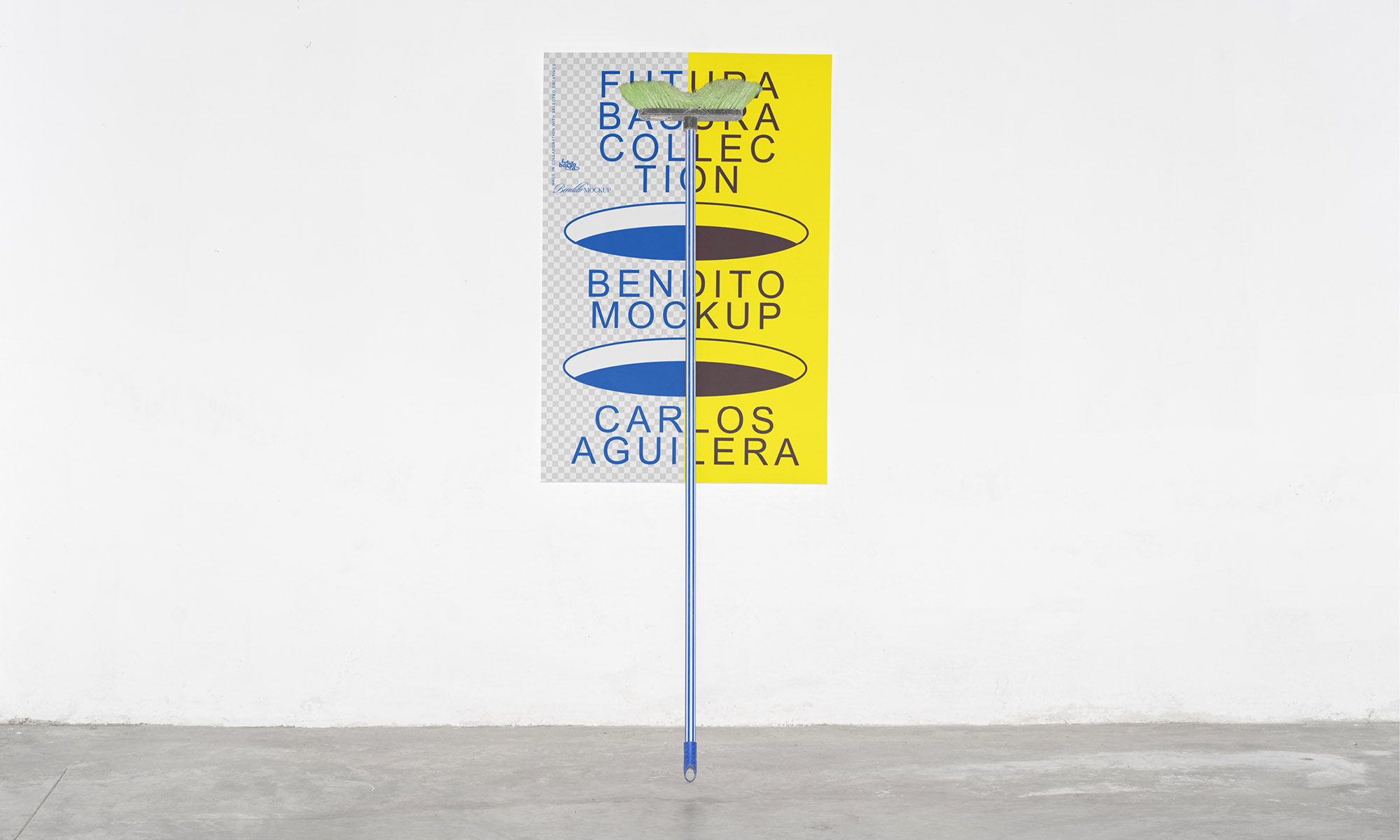 Futura Basura Collection