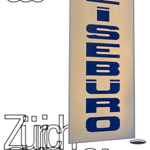 009 Zürich