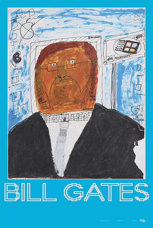 Bill Gates