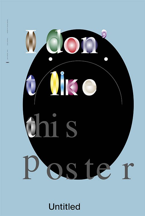 Like Poster