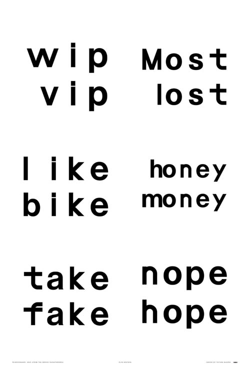 Pairaphrases