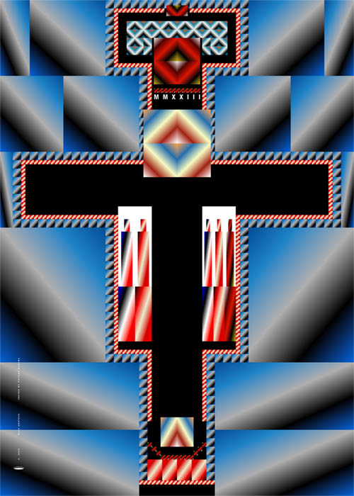 X